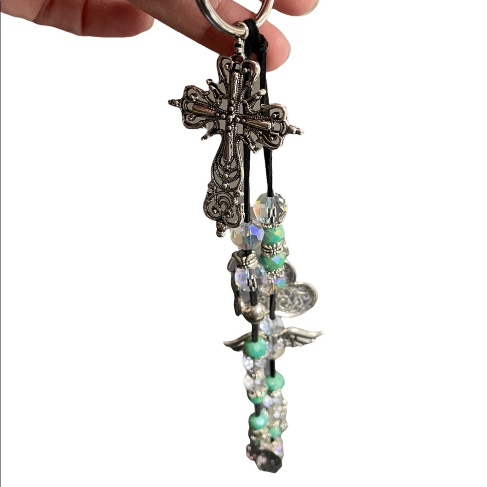 Key chain - Picture 4 of 5